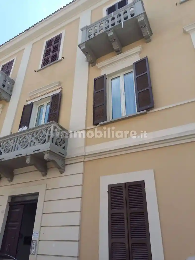 Trilocale via Giovanni Boccaccio 16, Piazza Salotto - Corso Umberto, Pescara - foto 3