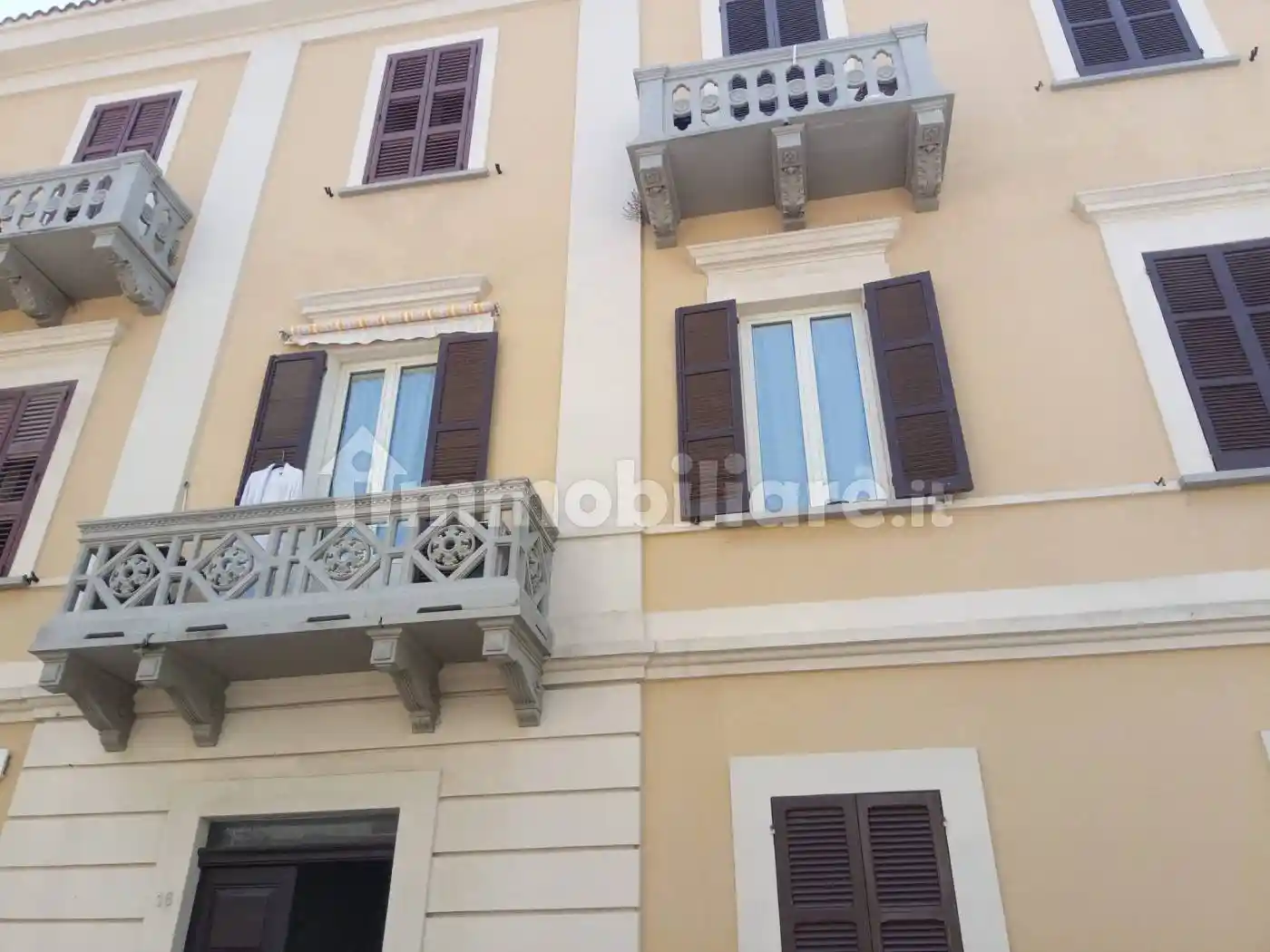 Trilocale via Giovanni Boccaccio 16, Piazza Salotto - Corso Umberto, Pescara - foto 4