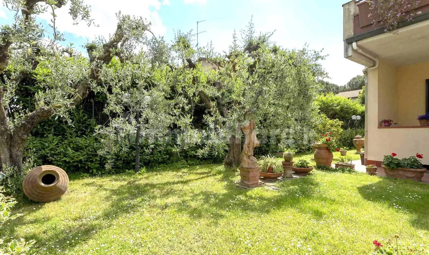 Villa in vendita a Prato