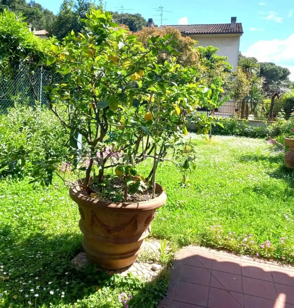 Villa unifamiliare via Thomas Alva Edison, Le Badie, Prato - foto 2