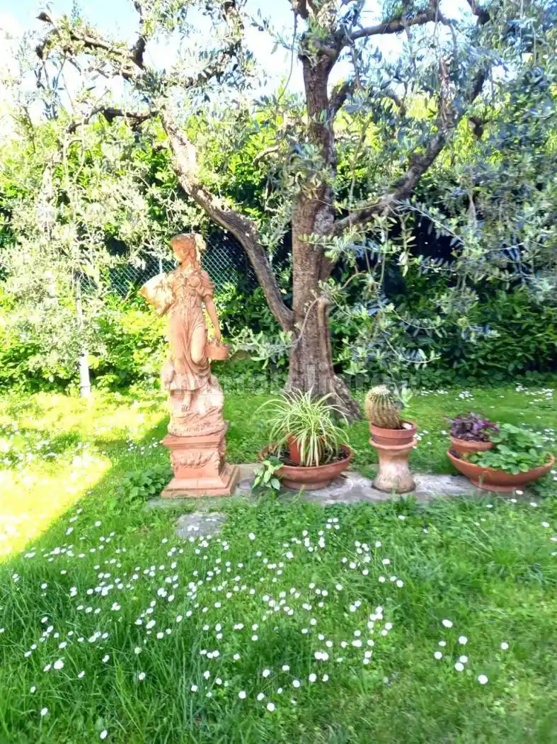 Villa unifamiliare via Thomas Alva Edison, Le Badie, Prato - foto 3