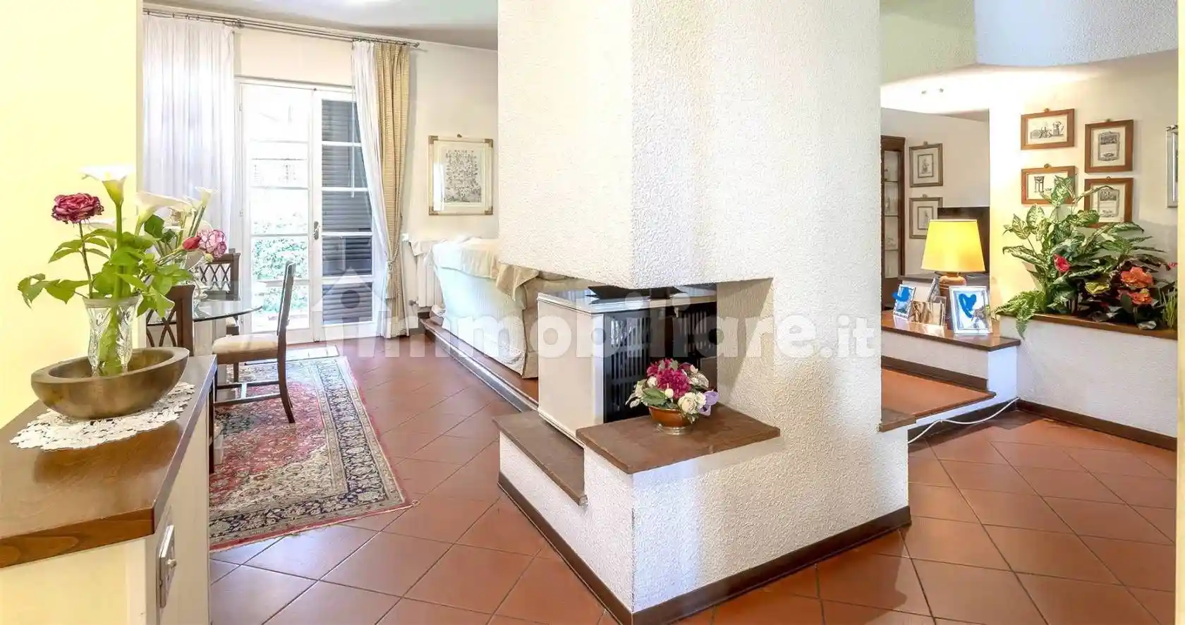 Villa unifamiliare via Thomas Alva Edison, Le Badie, Prato - foto 4