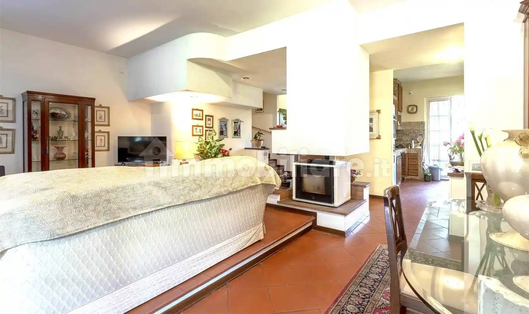 Villa unifamiliare via Thomas Alva Edison, Le Badie, Prato - foto 5