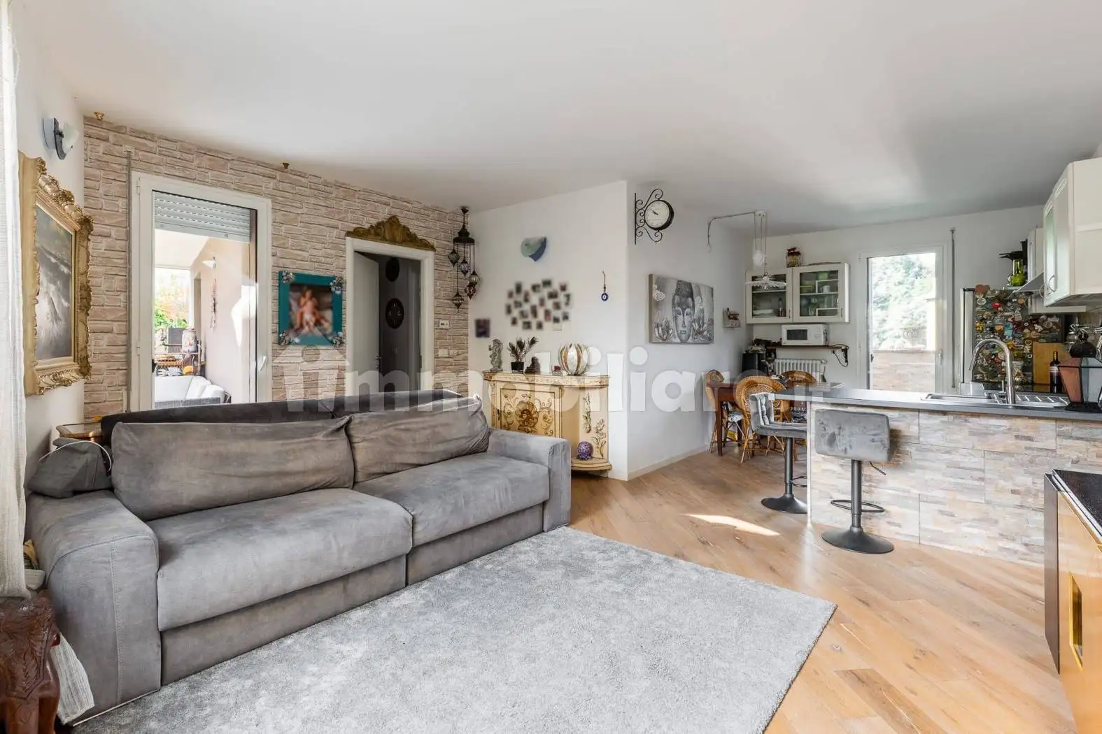 Appartamento in vendita a Pianoro