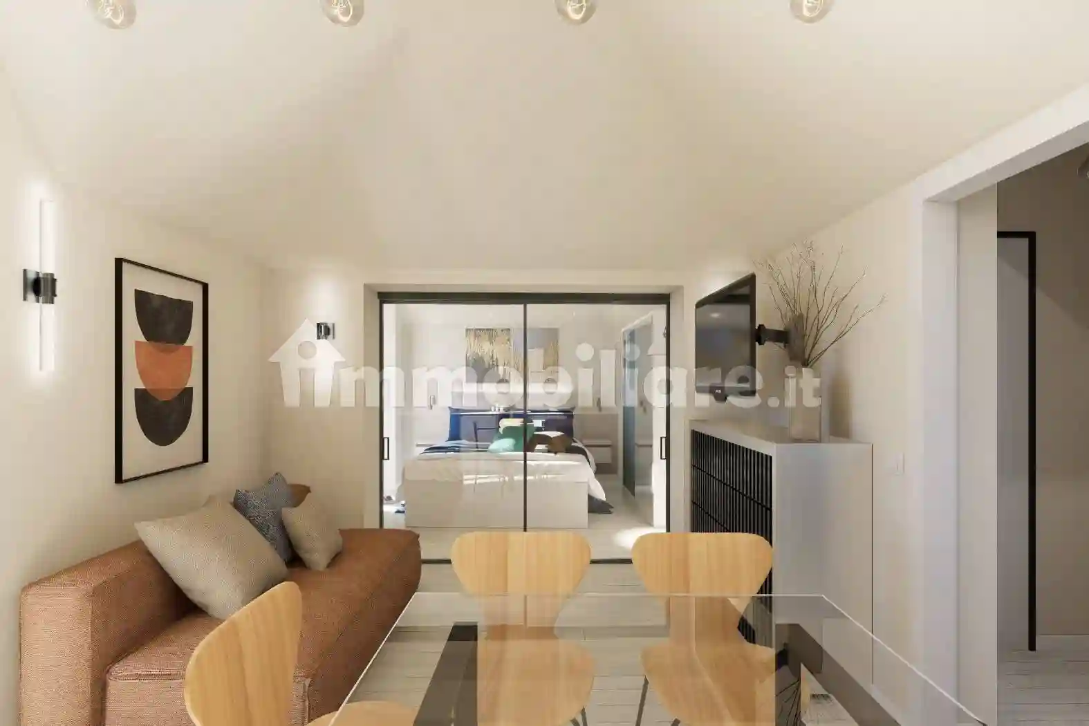 Appartamento - foto 5