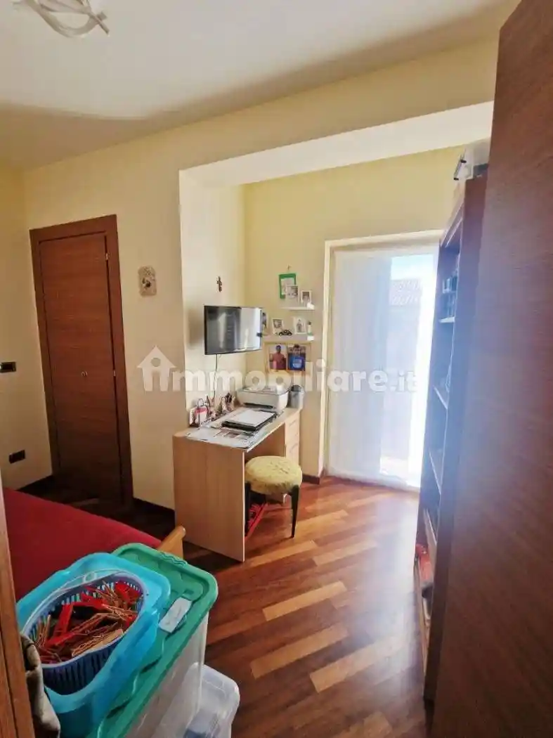 Trilocale buono stato, secondo piano, Castelluccio dei Sauri - foto 2