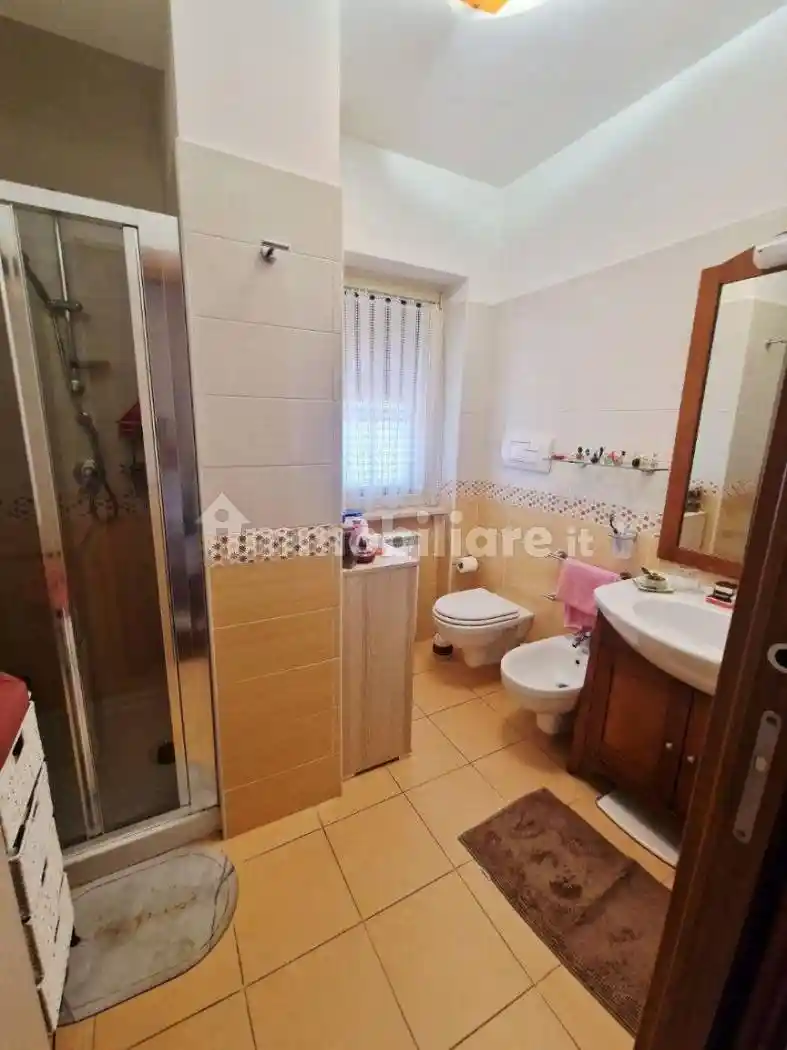 Trilocale buono stato, secondo piano, Castelluccio dei Sauri - foto 4