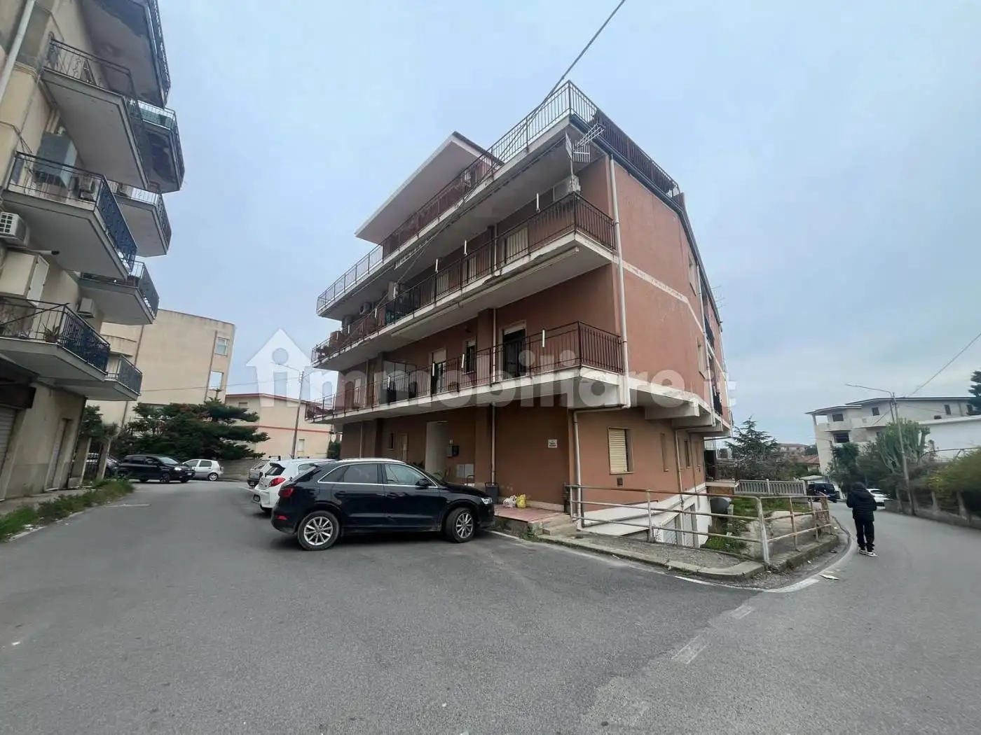 Appartamento in vendita a Bovalino