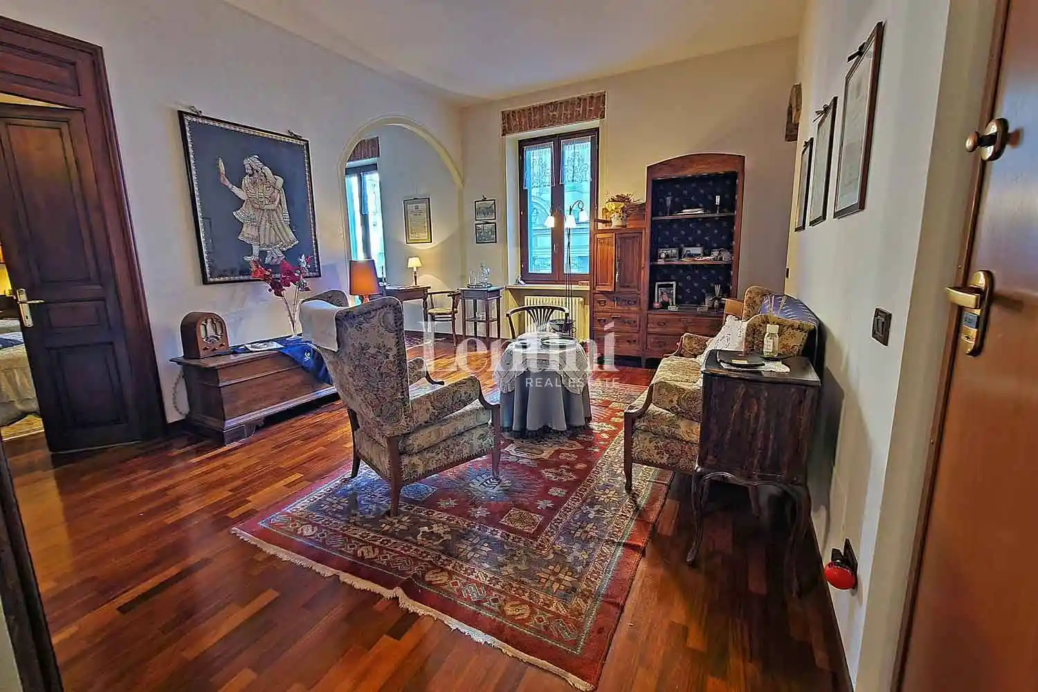 Appartamento in vendita a Casale Monferrato