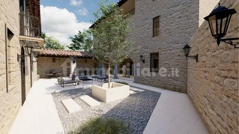 Rustico - Casale in vendita a Preseglie