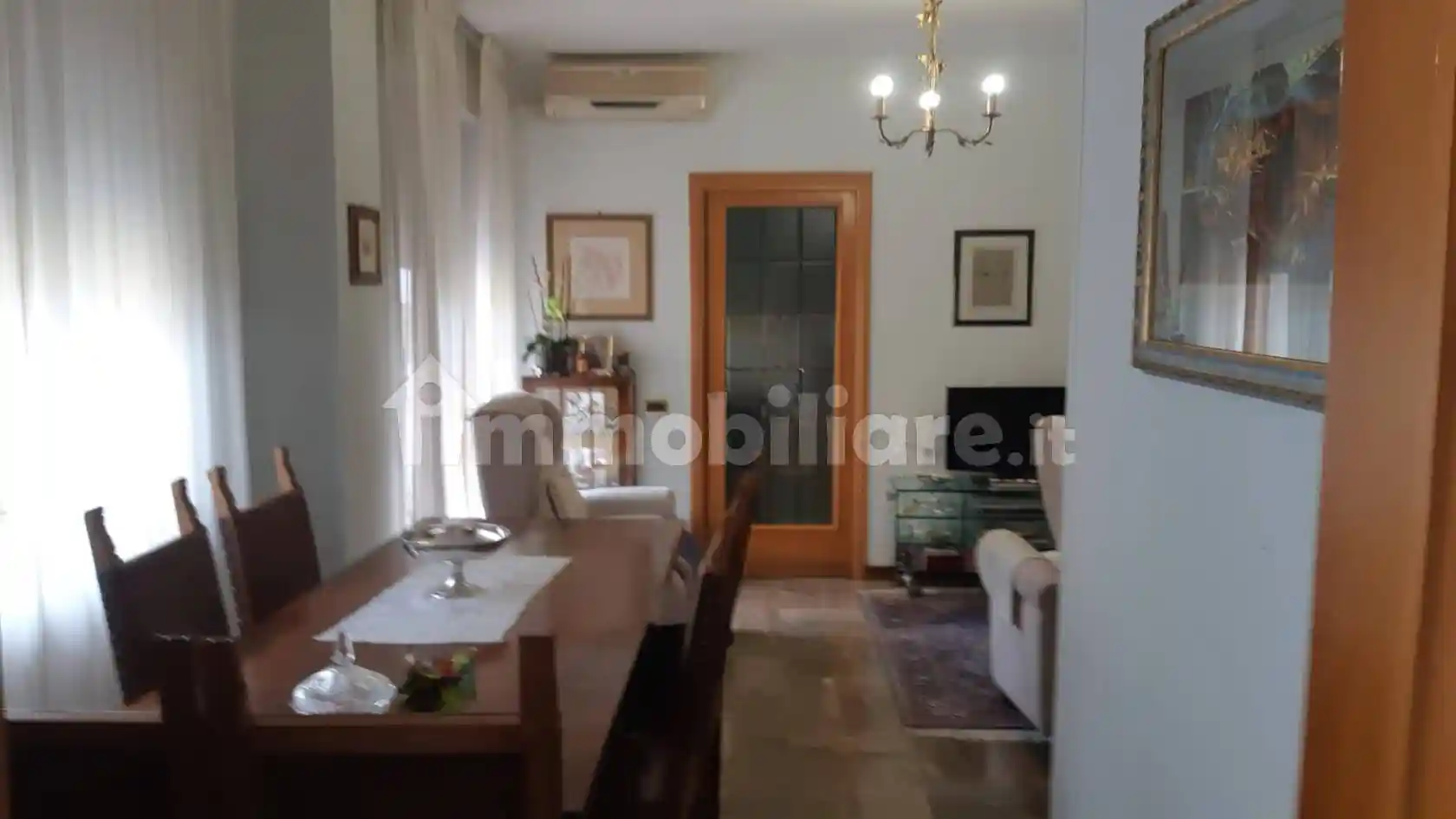 Appartamento in vendita a Perugia