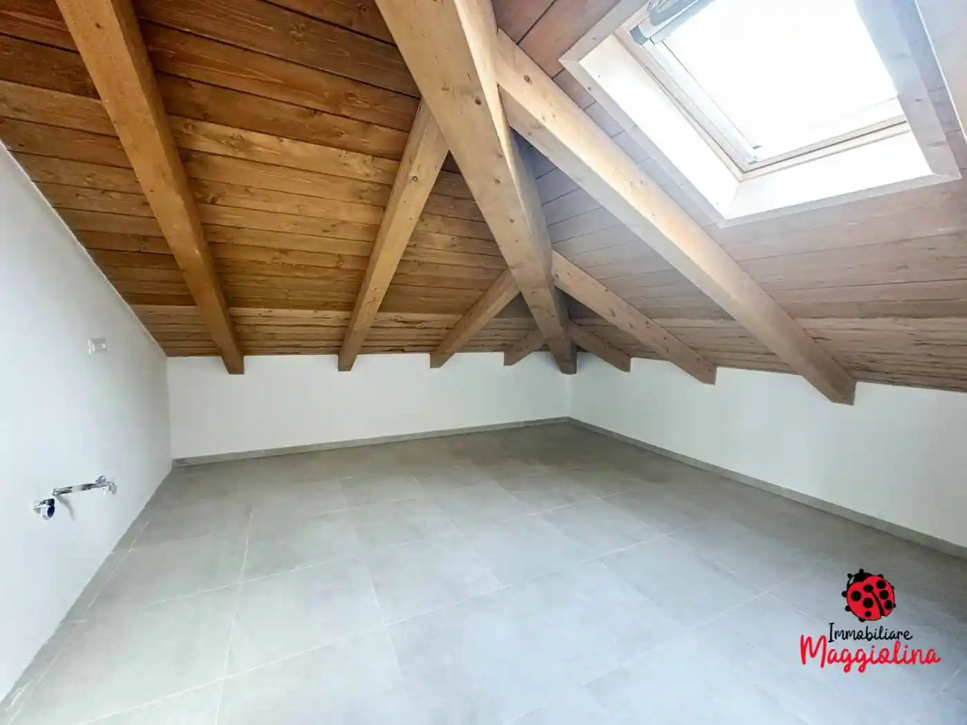 Trilocale viale Dante Alighieri 19, Trinità, Battifollo, Sarzana - foto 5