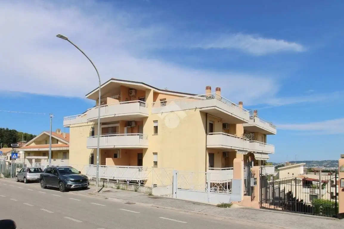 Appartamento in vendita a Spoltore