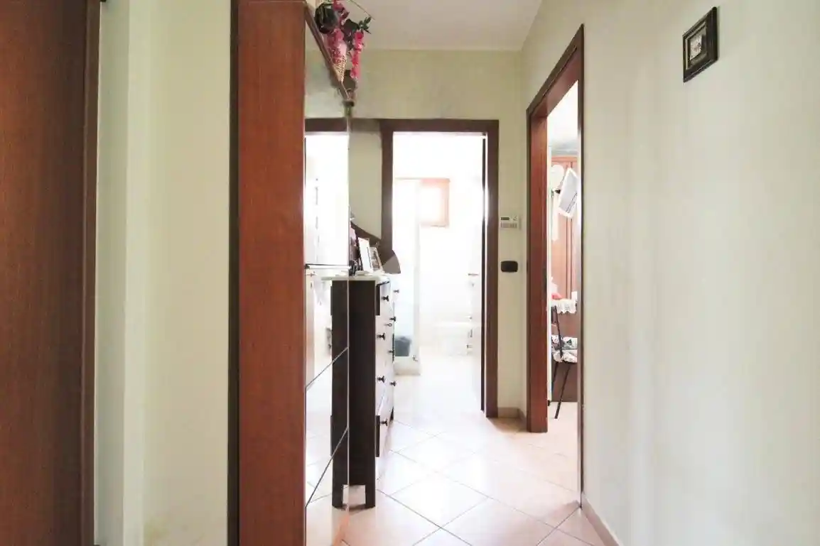 Trilocale via Dante Alighieri, Centro, Spoltore - foto 4