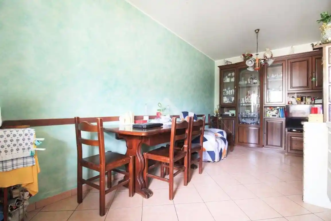 Trilocale via Dante Alighieri, Centro, Spoltore - foto 5