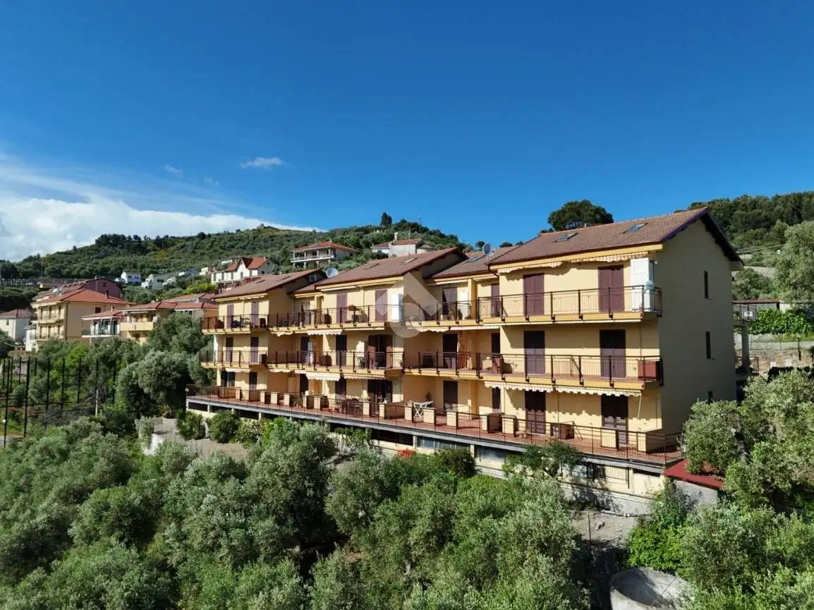 Bilocale via don sasso 26, Civezza - foto 3