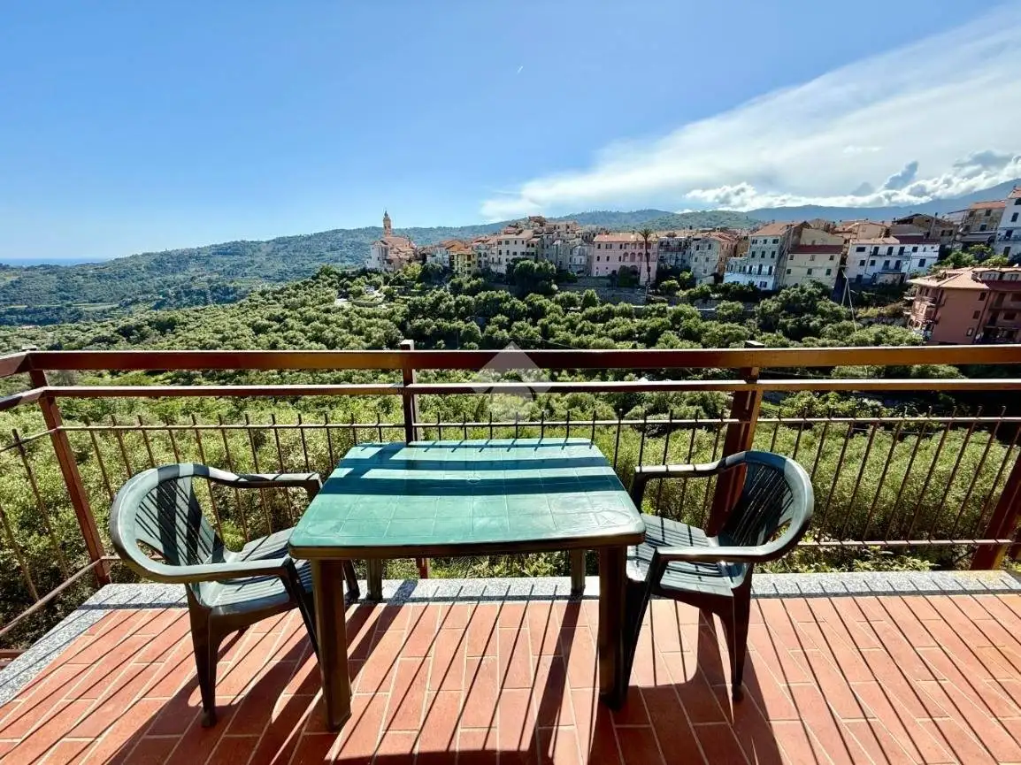 Bilocale via don sasso 26, Civezza - foto 4