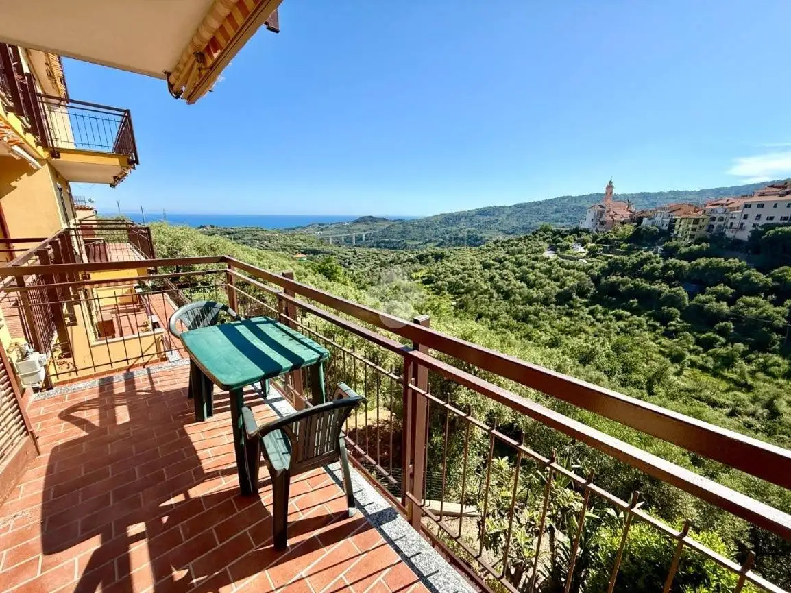 Bilocale via don sasso 26, Civezza - foto 5