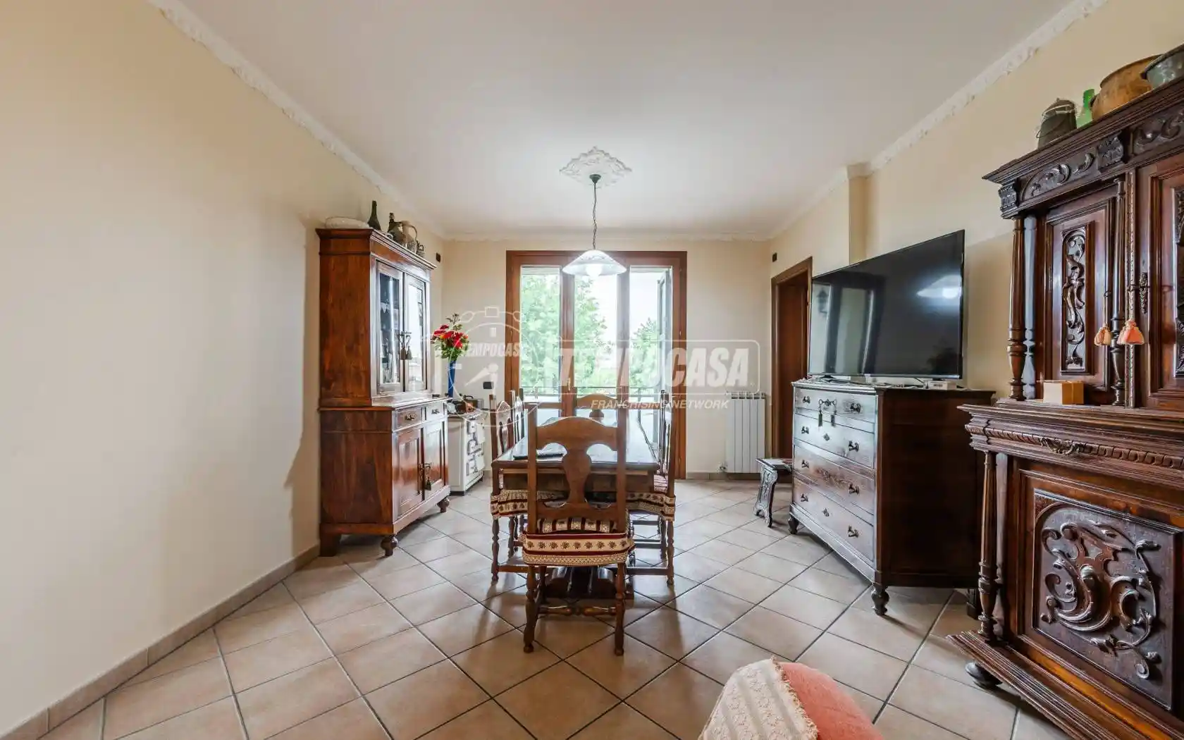 Appartamento in vendita a Formigine