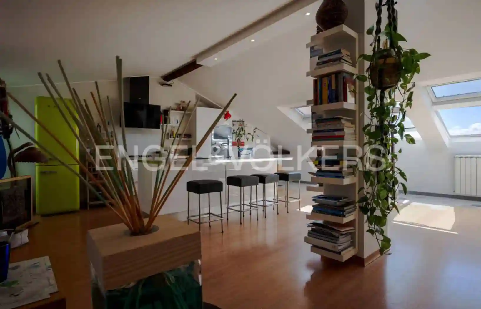 Attico - Mansarda - foto 2