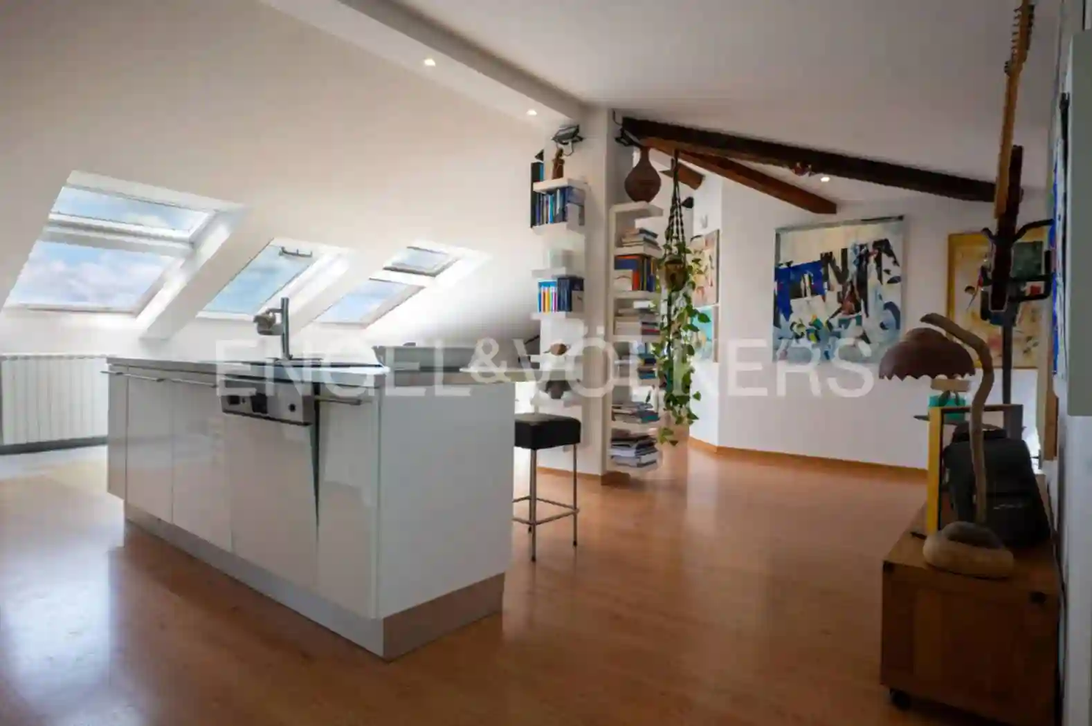 Attico - Mansarda - foto 4