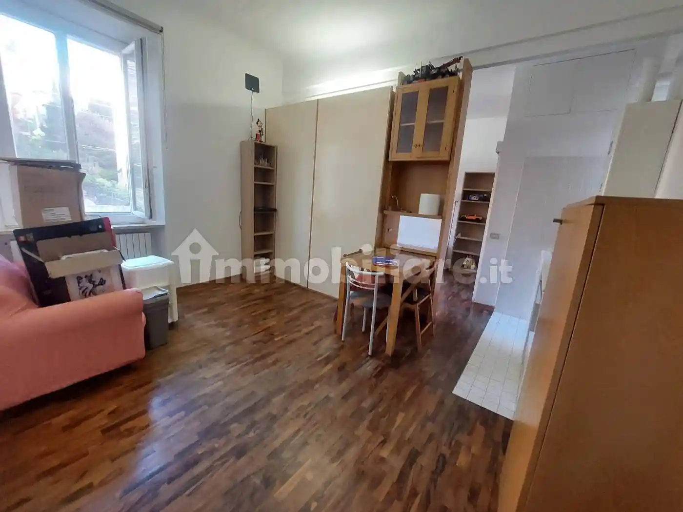 Appartamento in affitto a Ancona