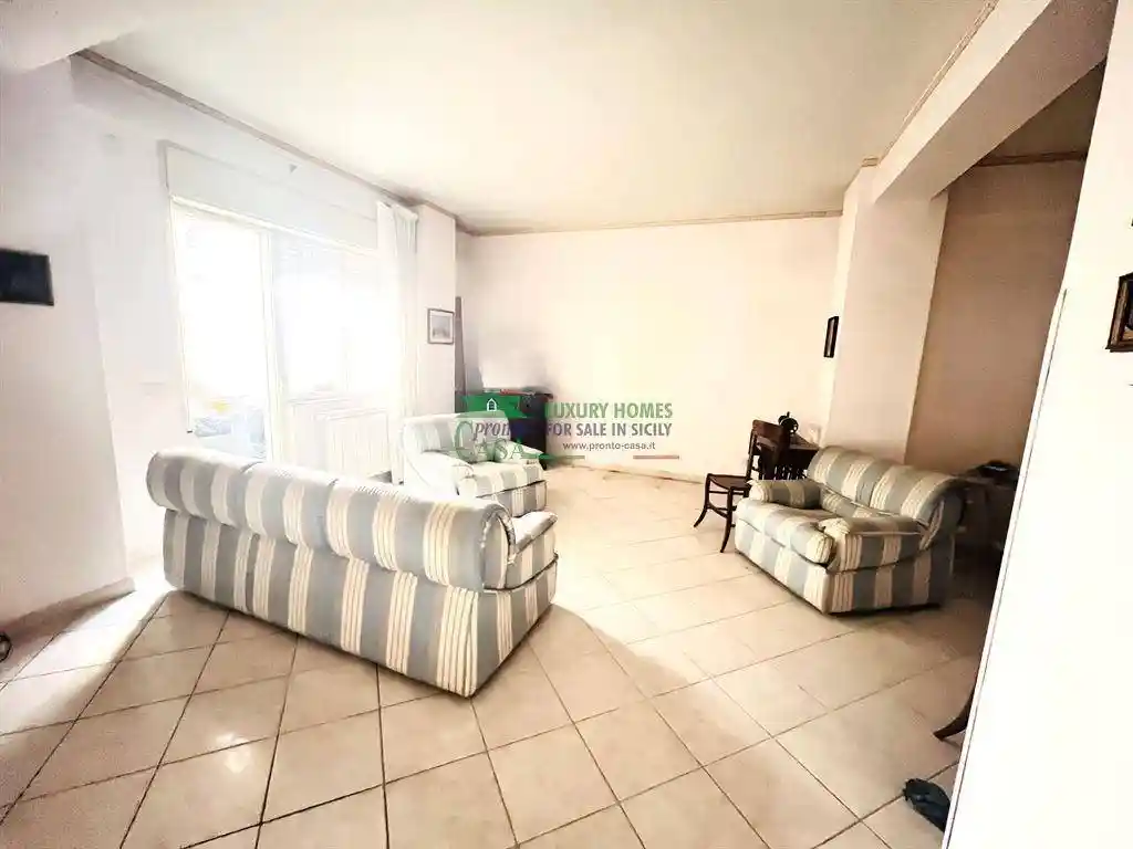 Appartamento in vendita a Vittoria