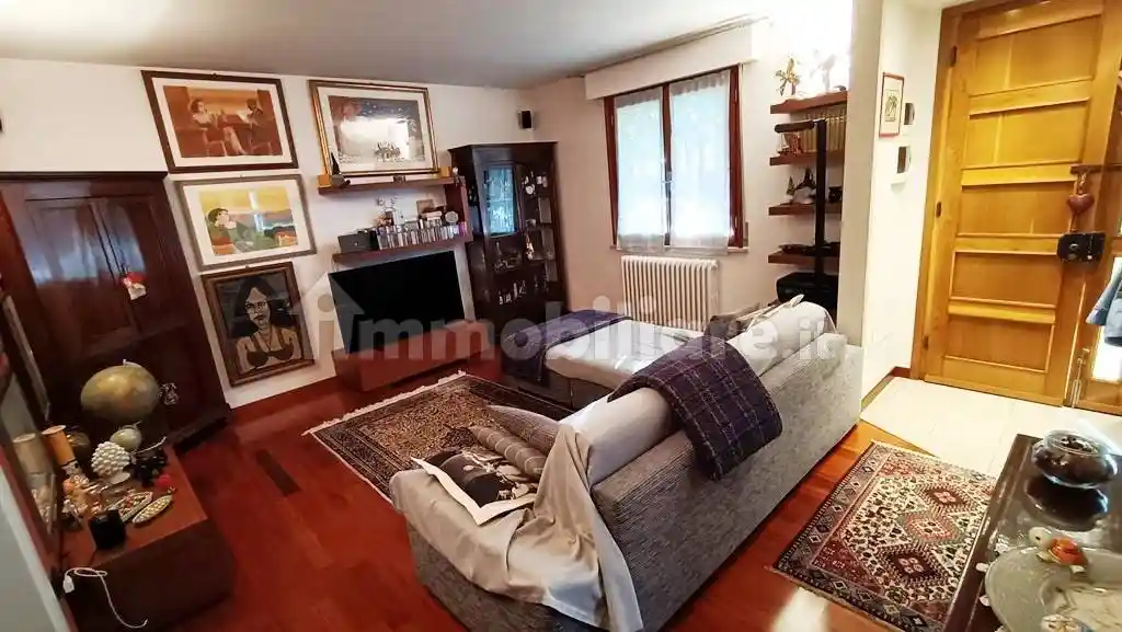 Villa in vendita a Gonzaga