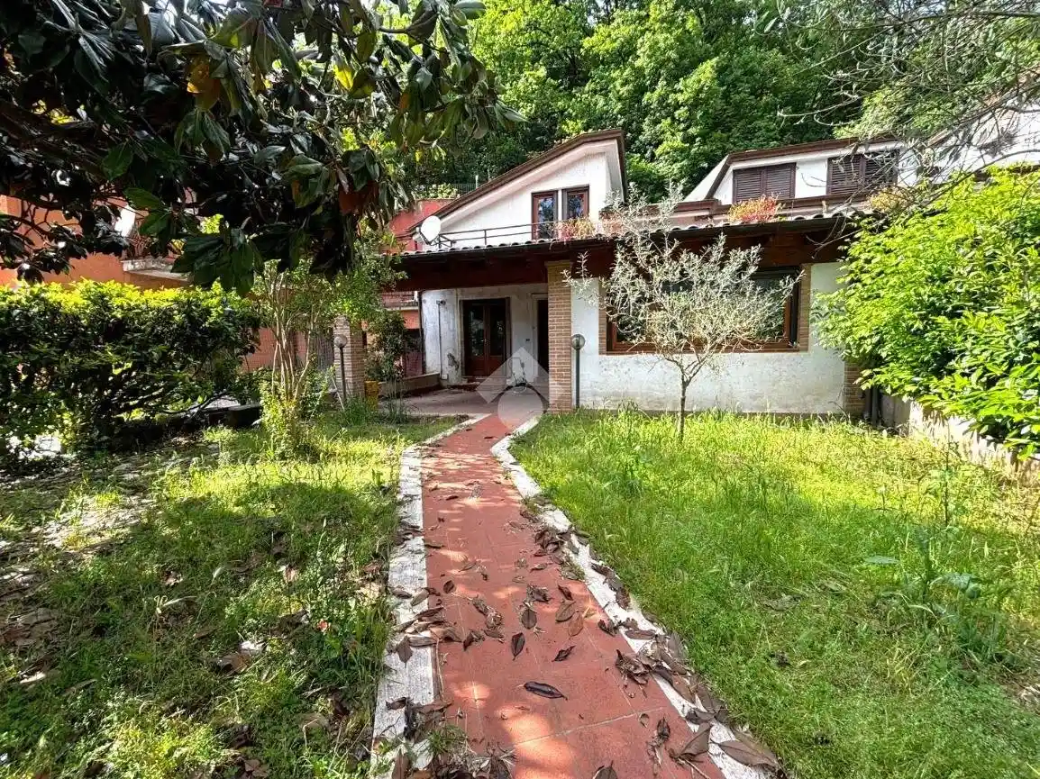 Appartamento in vendita a Subiaco