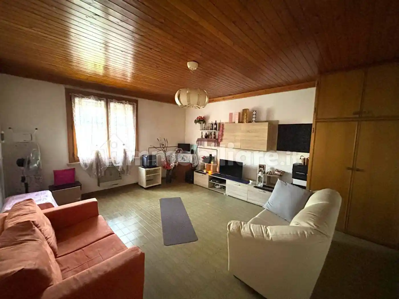 Appartamento in vendita a Poggio Rusco