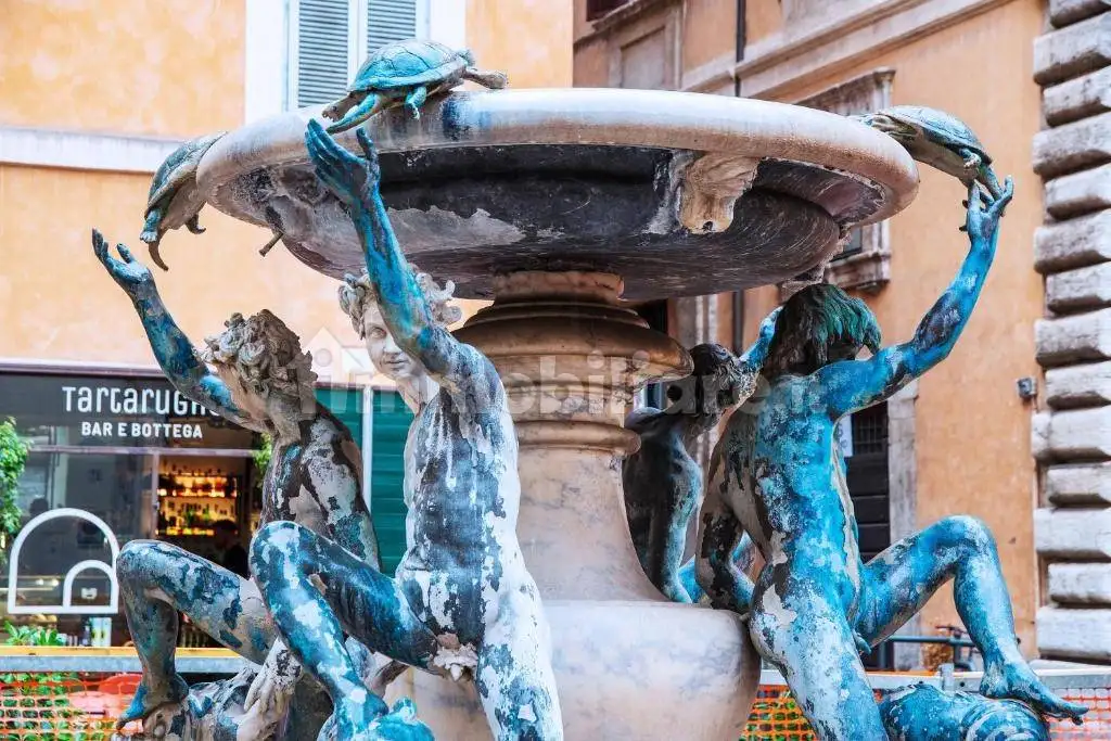 Appartamento in affitto a Roma