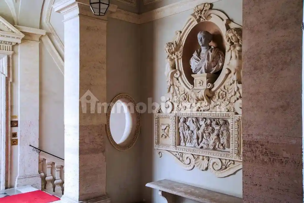 Appartamento piazza Mattei, Largo Argentina, Roma - foto 2