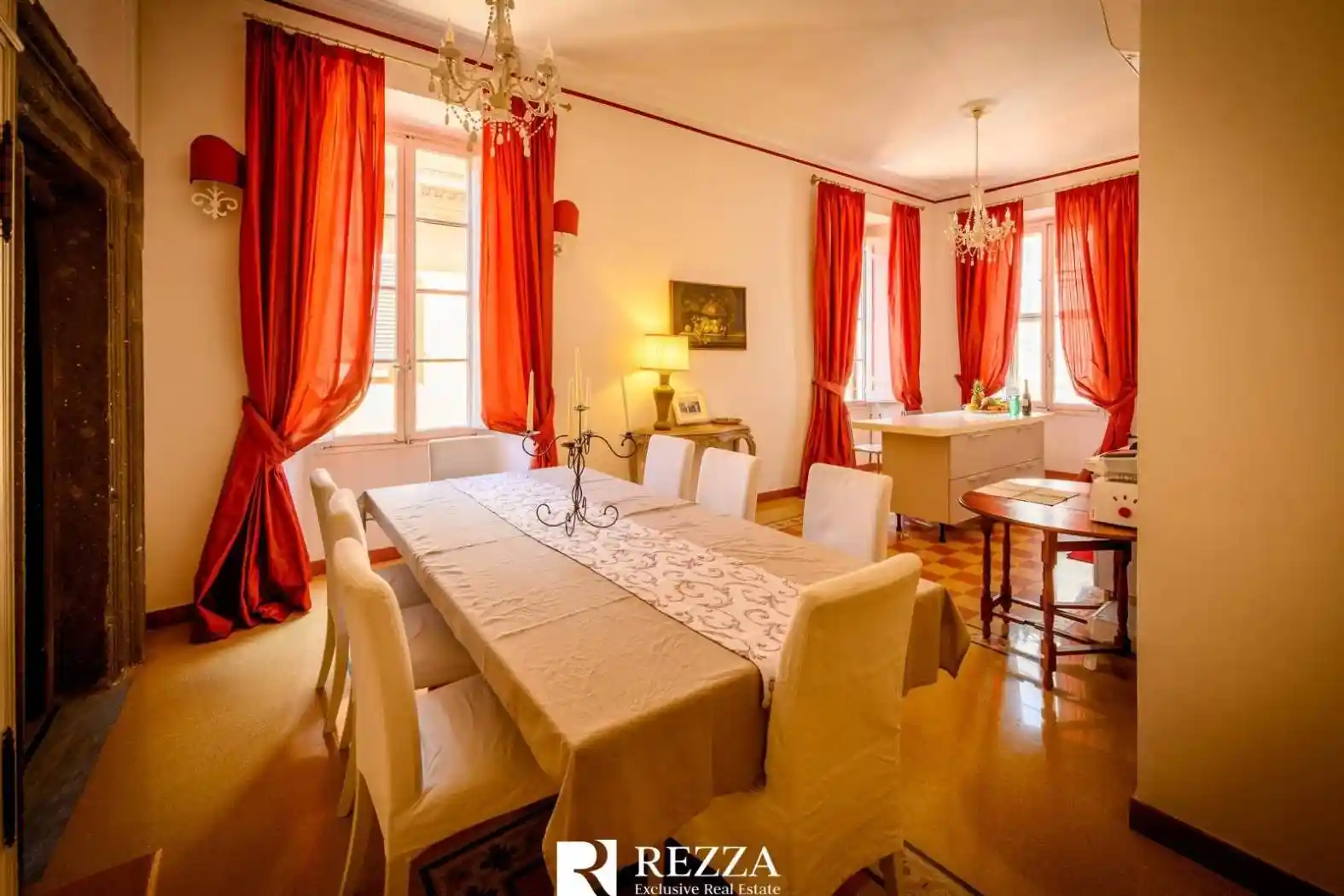 Appartamento piazza Mattei, Largo Argentina, Roma - foto 5