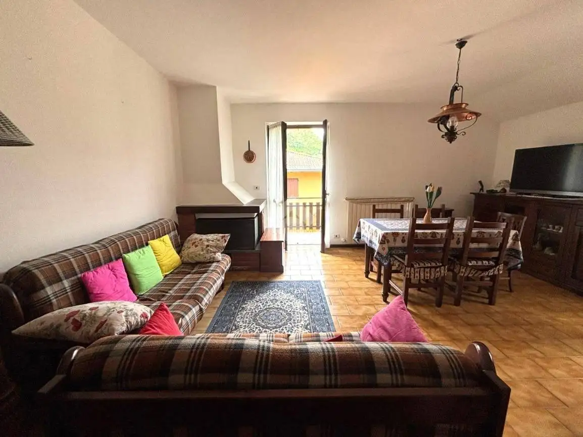 Trilocale via Consorziale 13, Centro, Bracca - foto 2