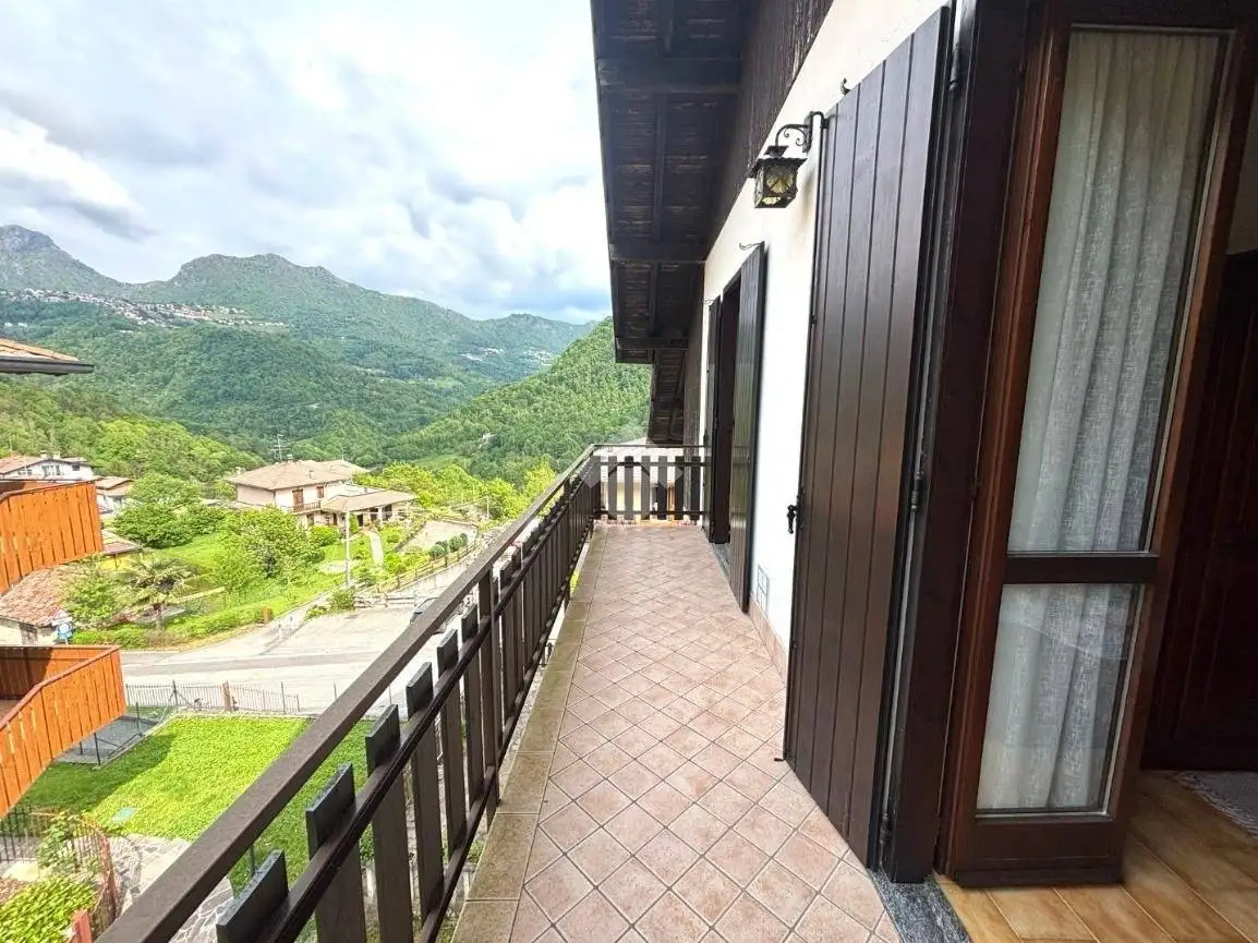 Trilocale via Consorziale 13, Centro, Bracca - foto 3