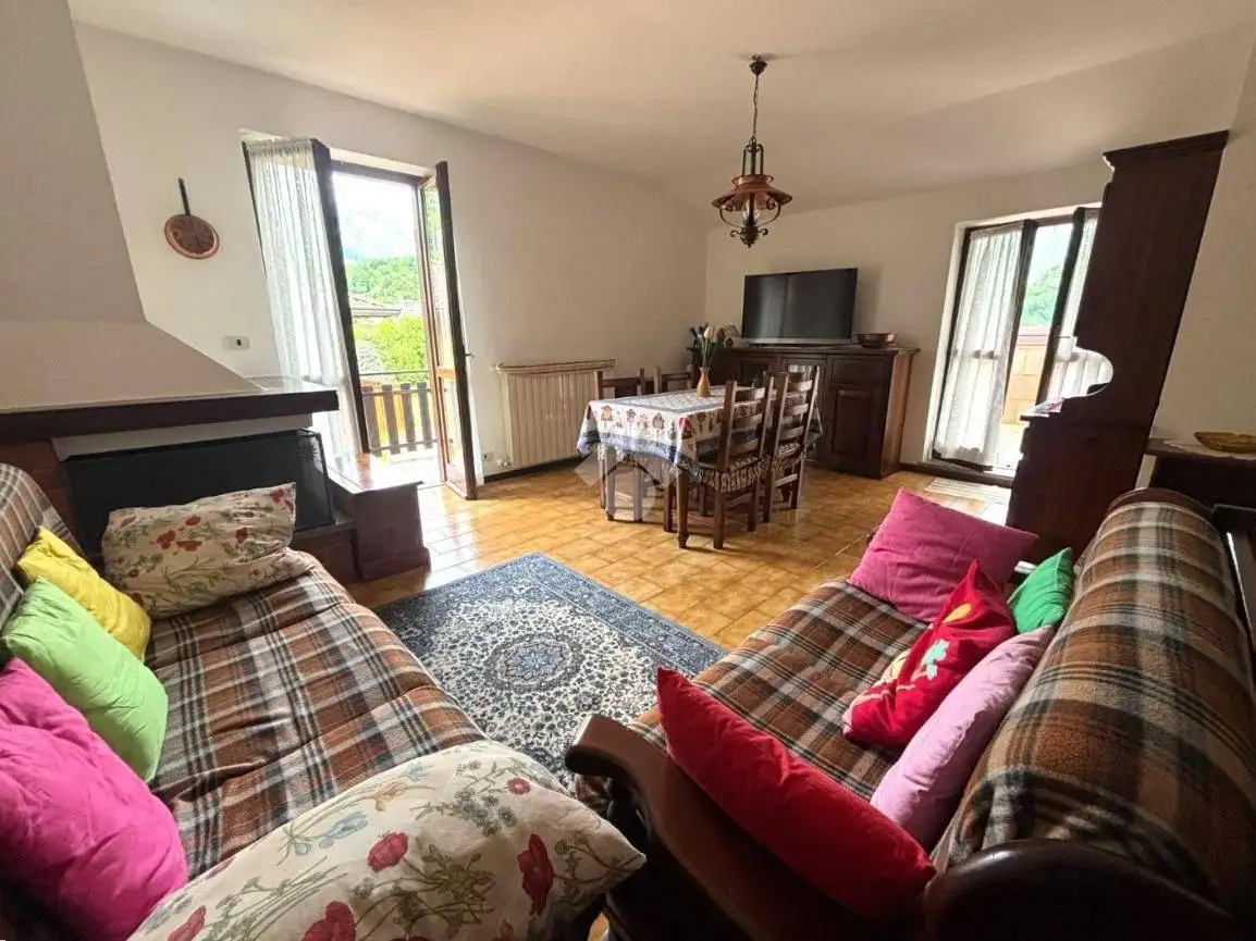 Trilocale via Consorziale 13, Centro, Bracca - foto 4