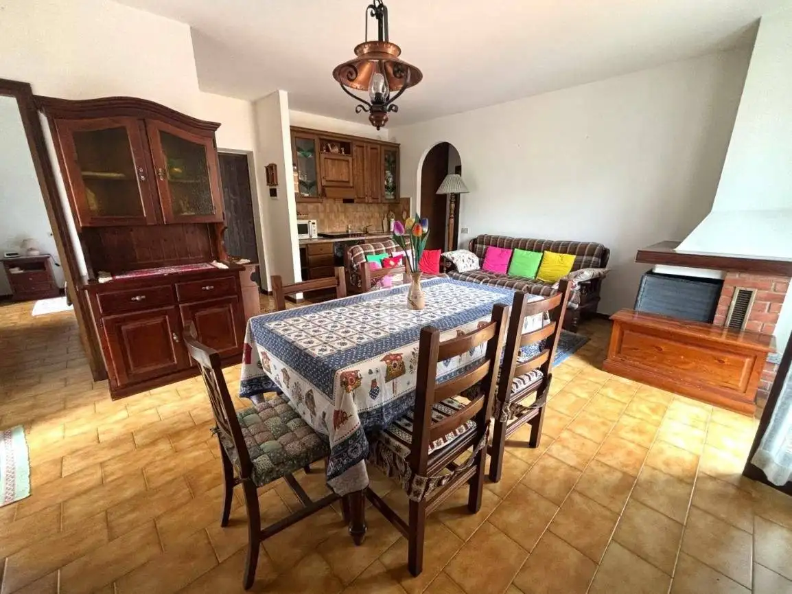 Trilocale via Consorziale 13, Centro, Bracca - foto 5