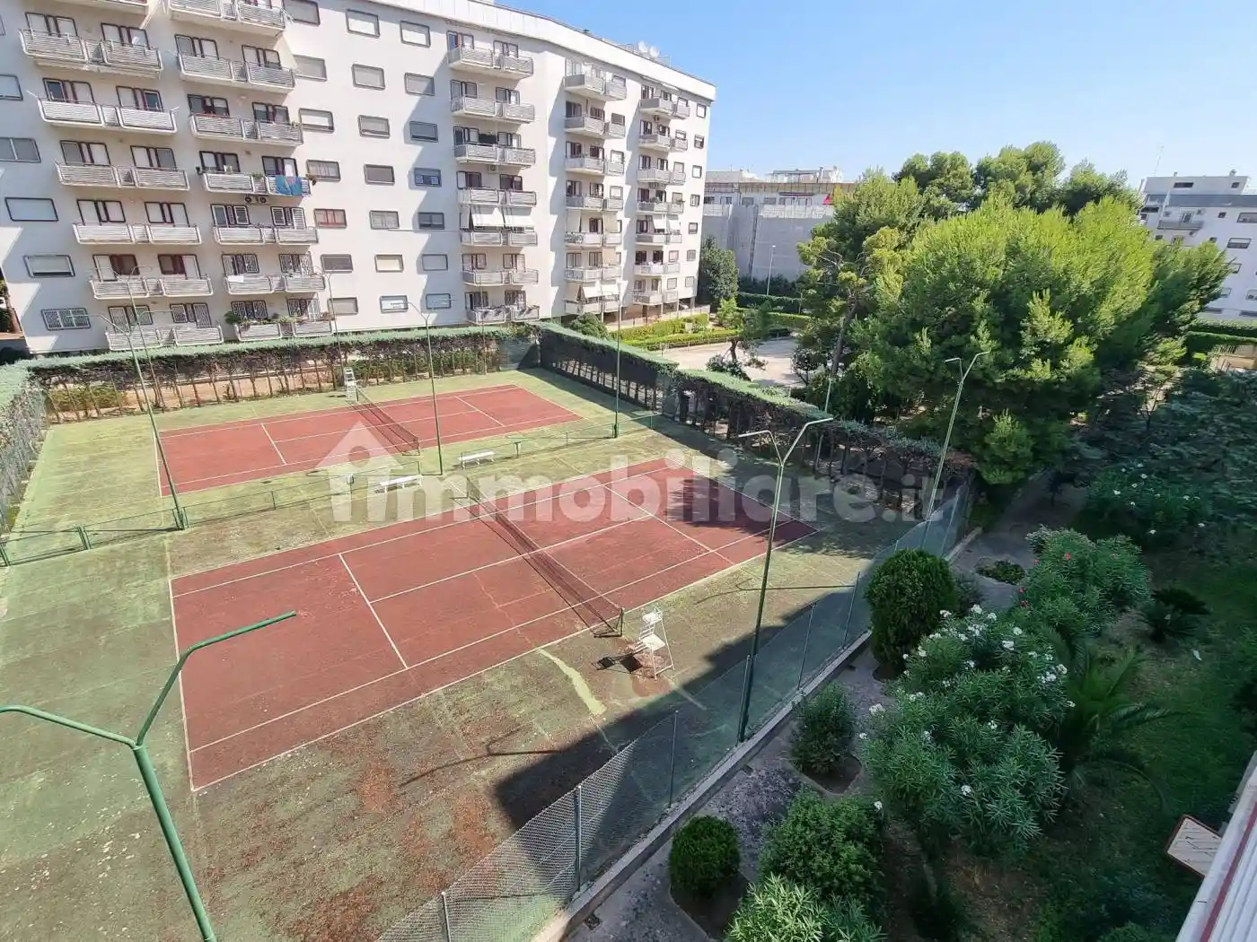 Appartamento in vendita a Bari