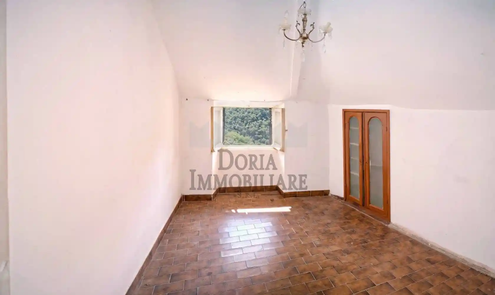 Terratetto unifamiliare salita alle Piane di Bavari, Bavari, Genova - foto 2