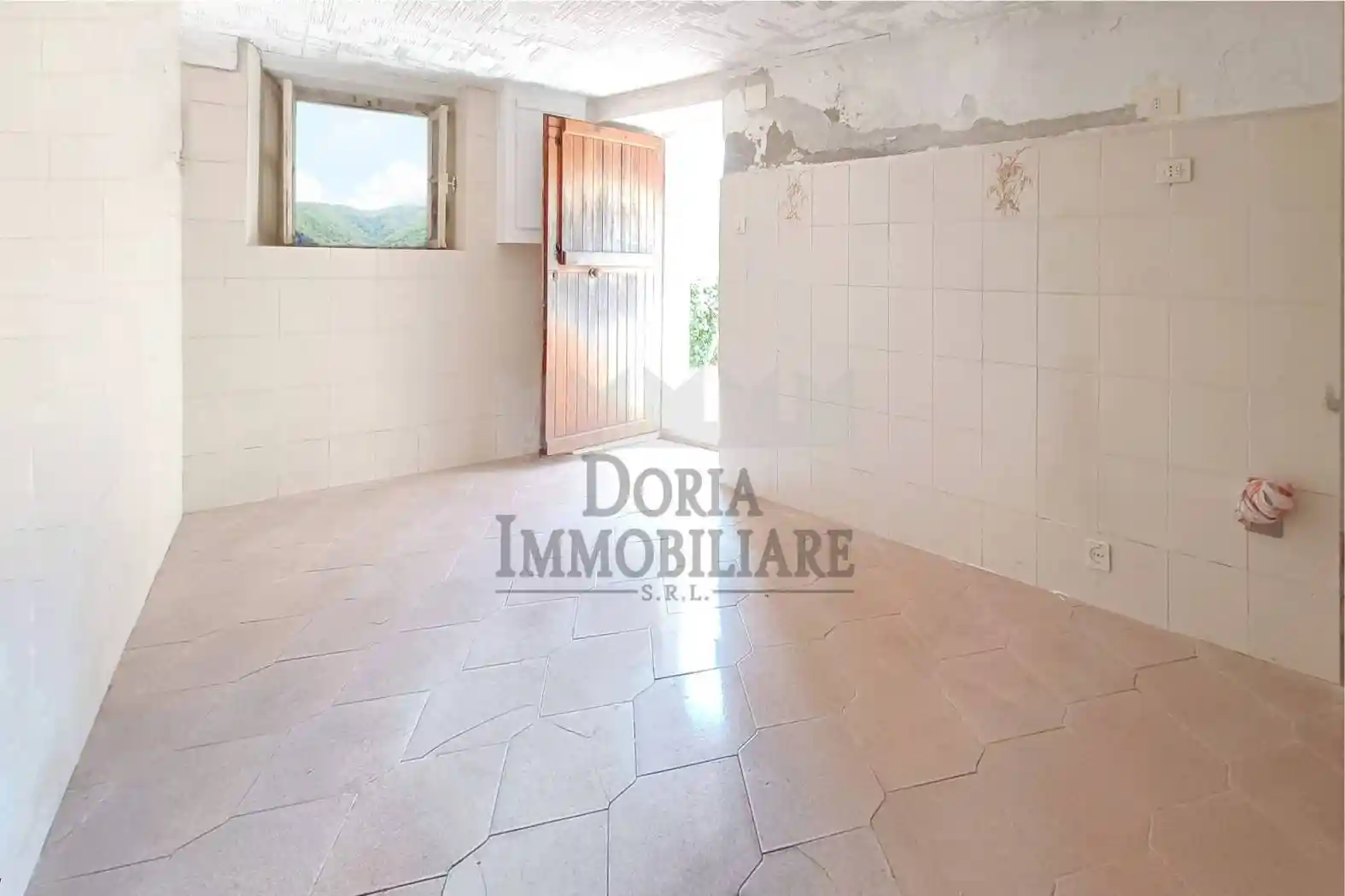 Terratetto unifamiliare salita alle Piane di Bavari, Bavari, Genova - foto 5