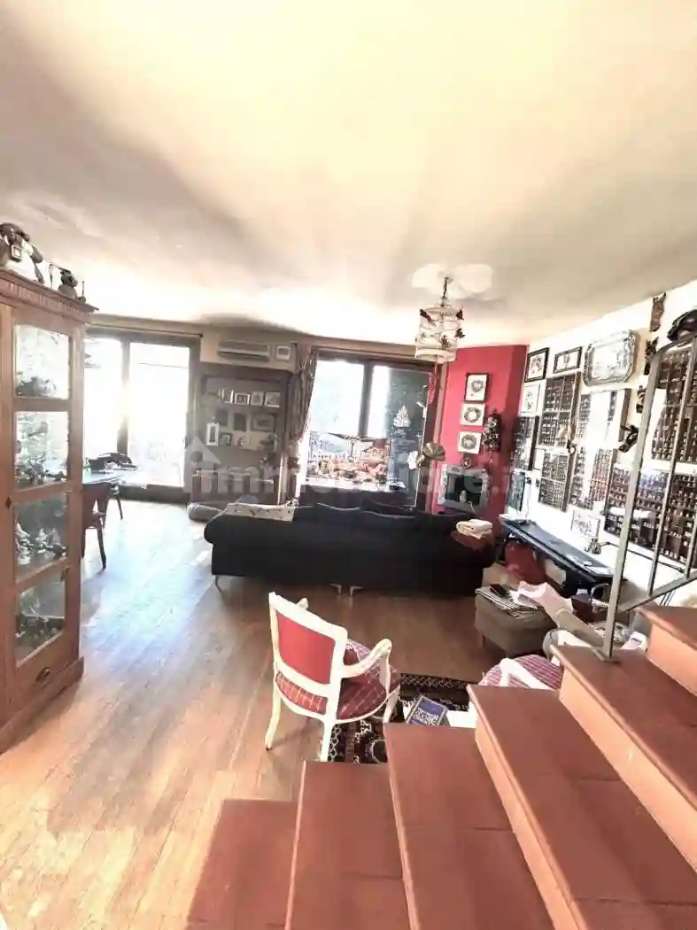 Villetta a schiera - foto 5