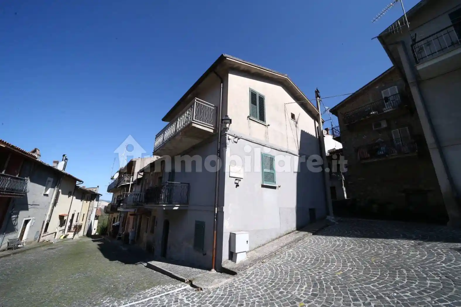 Bilocale via Trento e Trieste, Camerata Nuova - foto 2