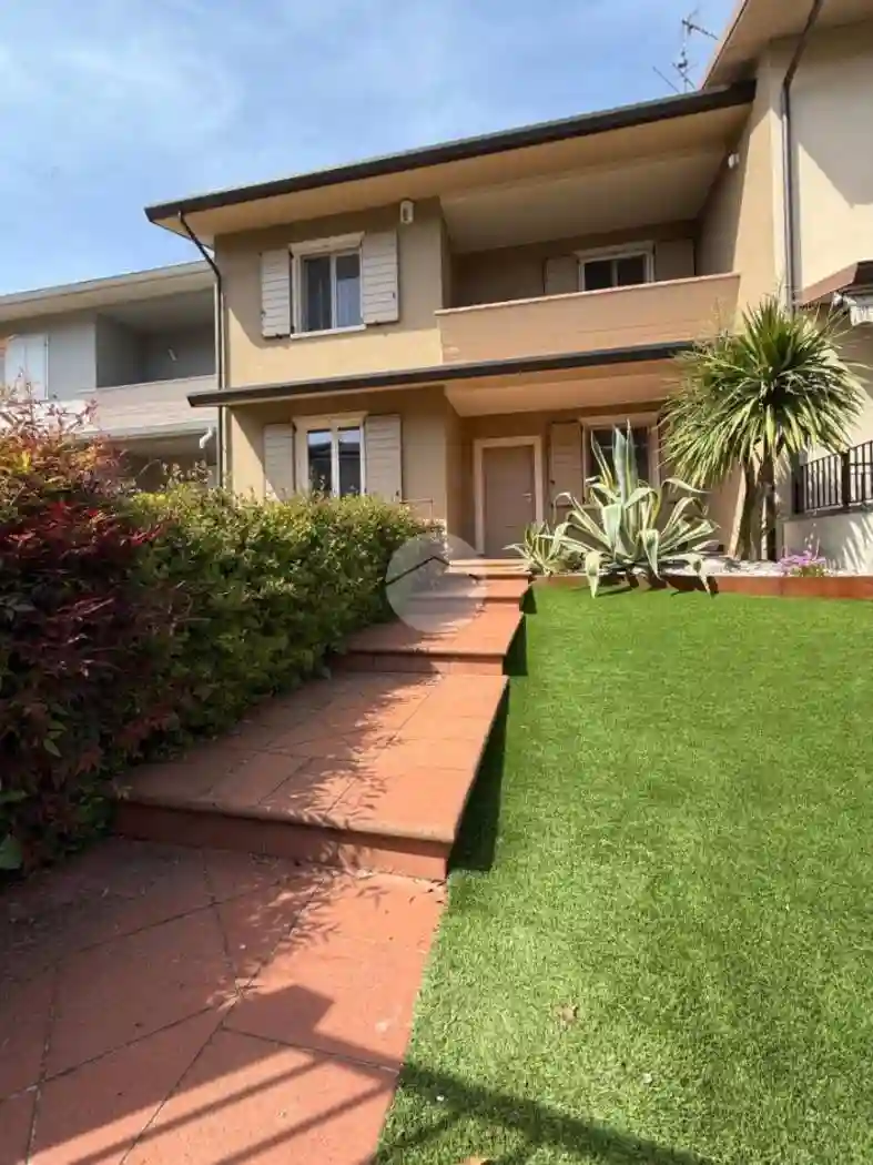 Villetta a schiera - foto 3