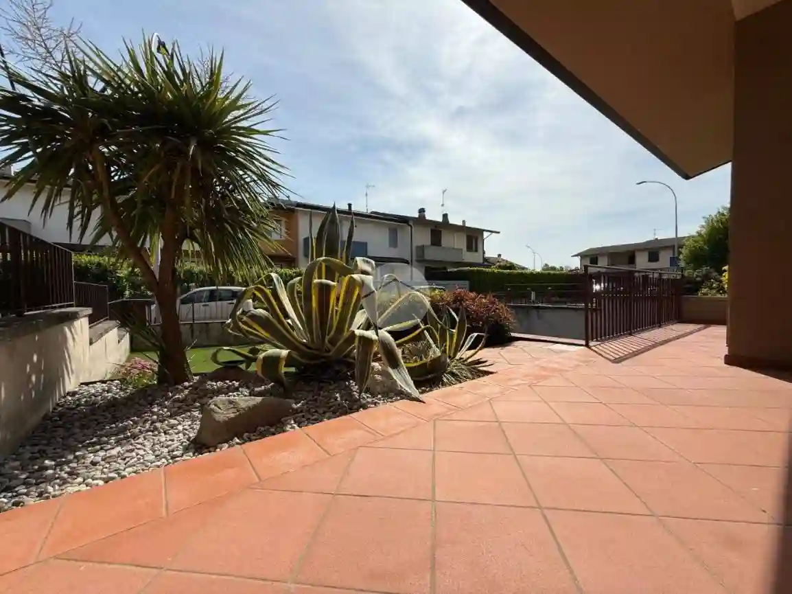 Villetta a schiera - foto 4