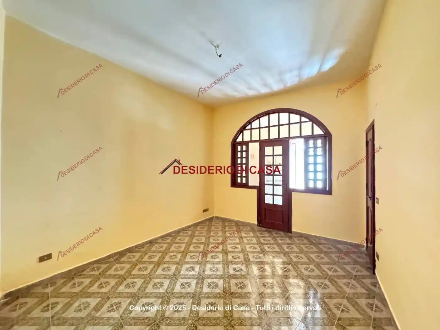 Appartamento in vendita a Palermo