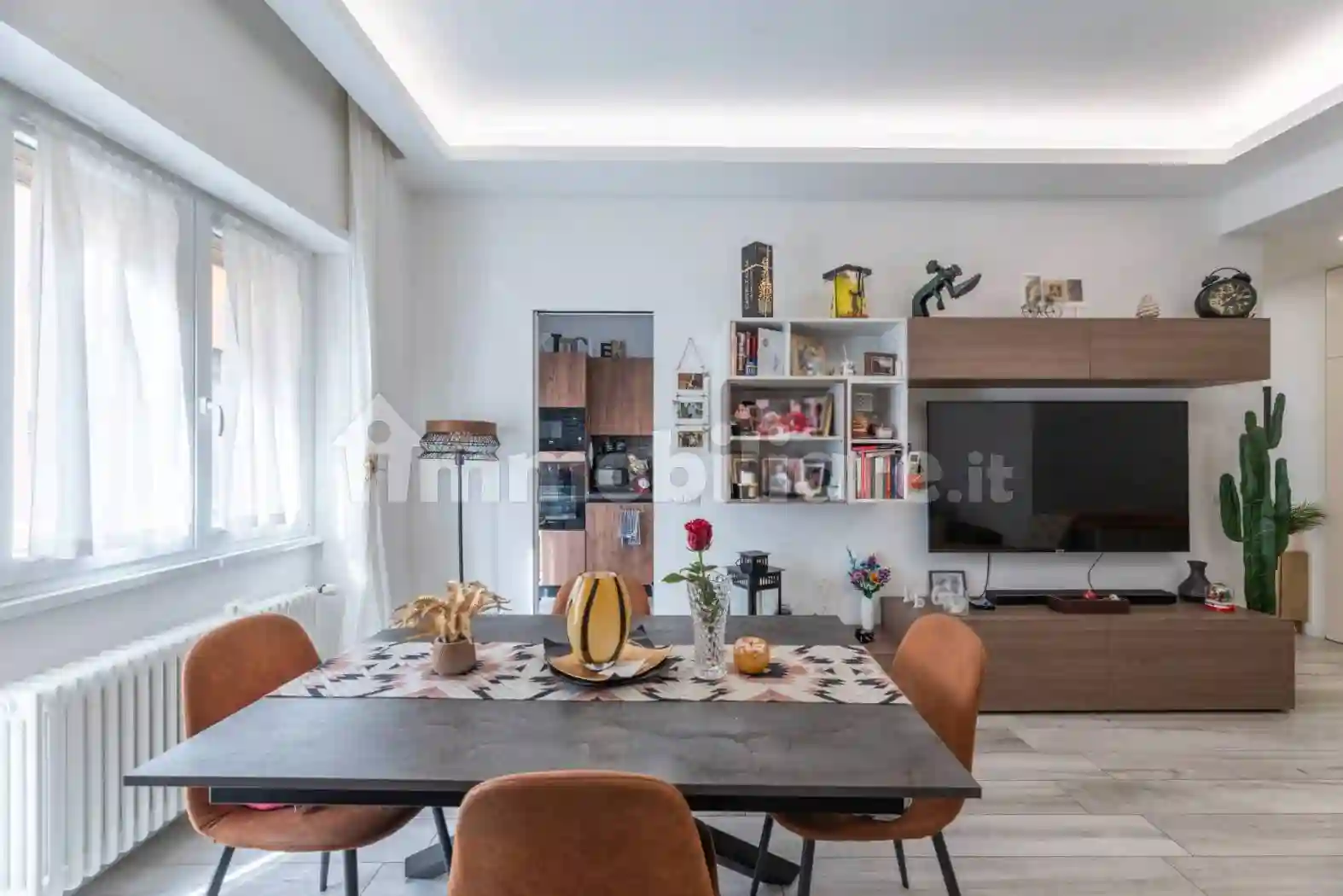 Appartamento - foto 4