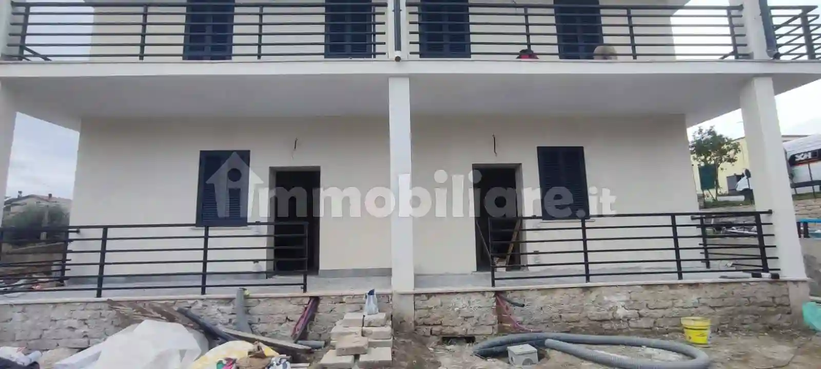 Villetta a schiera - foto 4