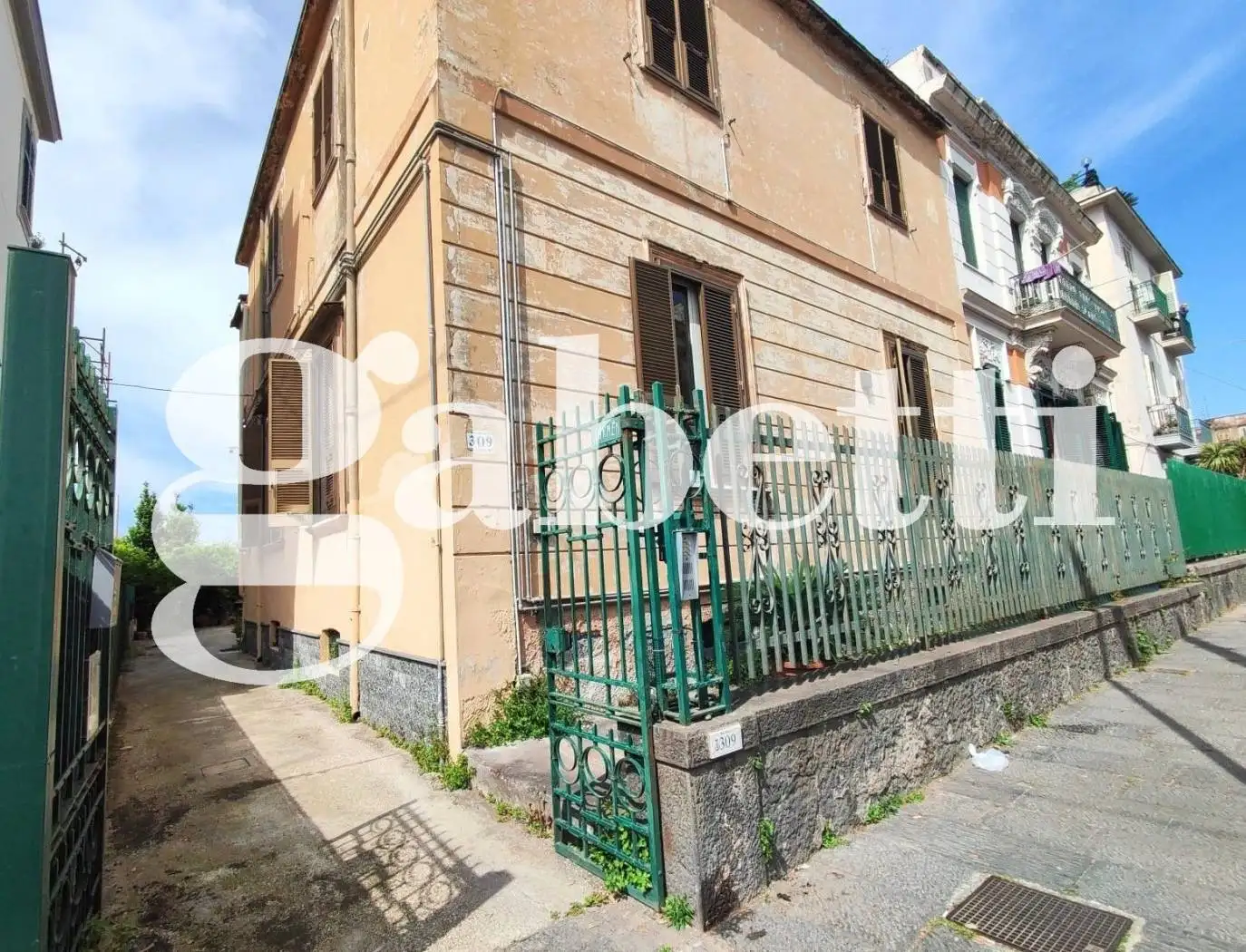 Appartamento in vendita a Ercolano