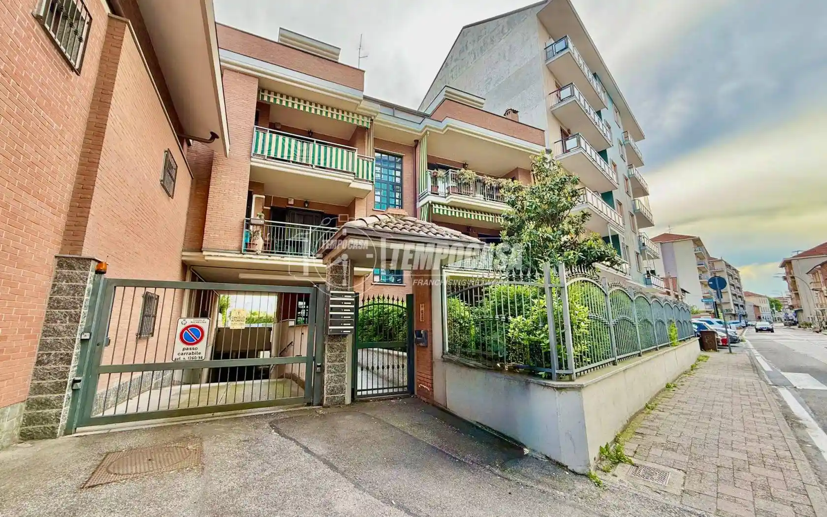 Appartamento in vendita a Nichelino