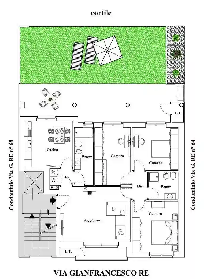 Appartamento - foto 3